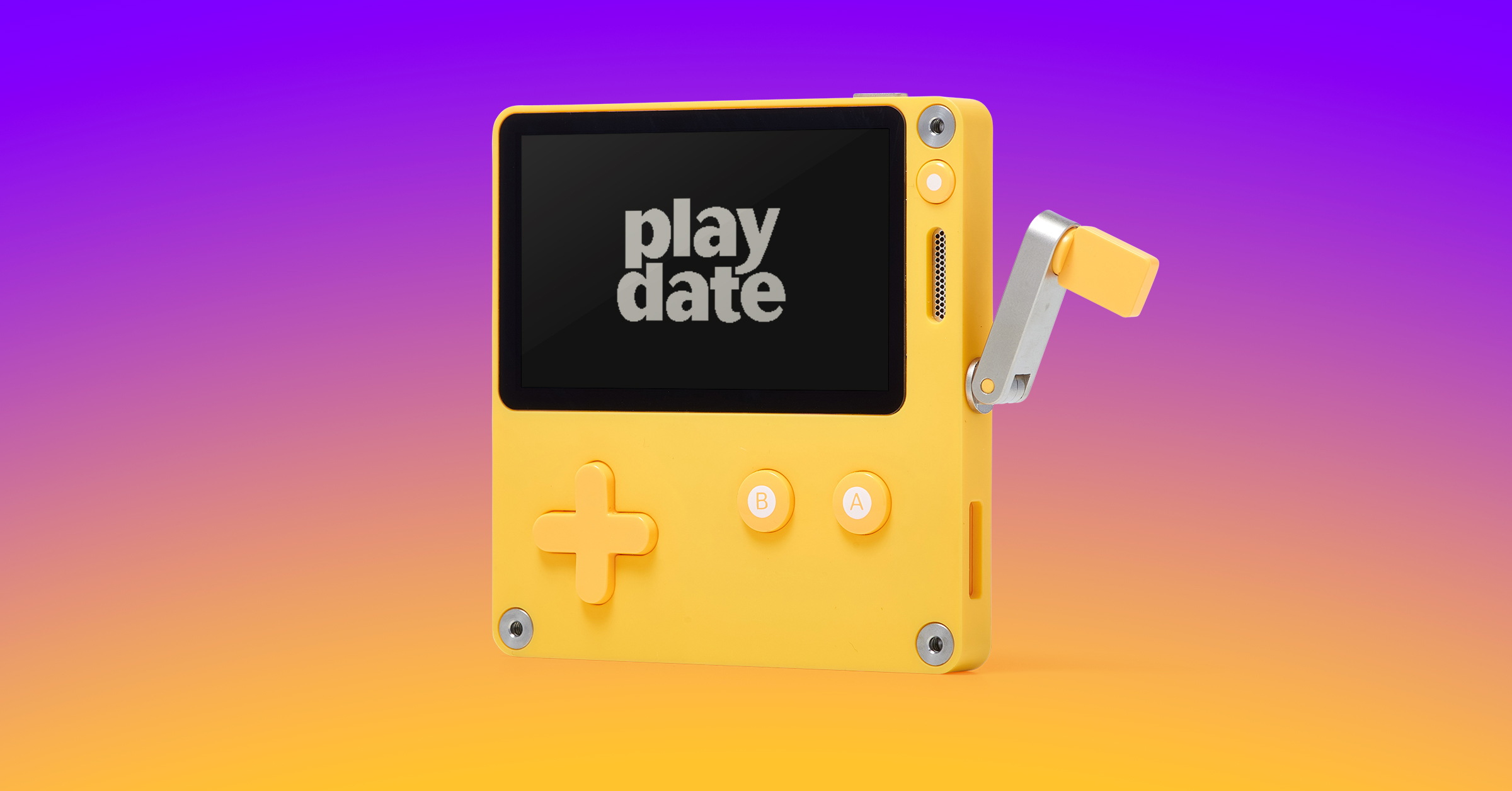 playdate roundup part 1: the wrangling