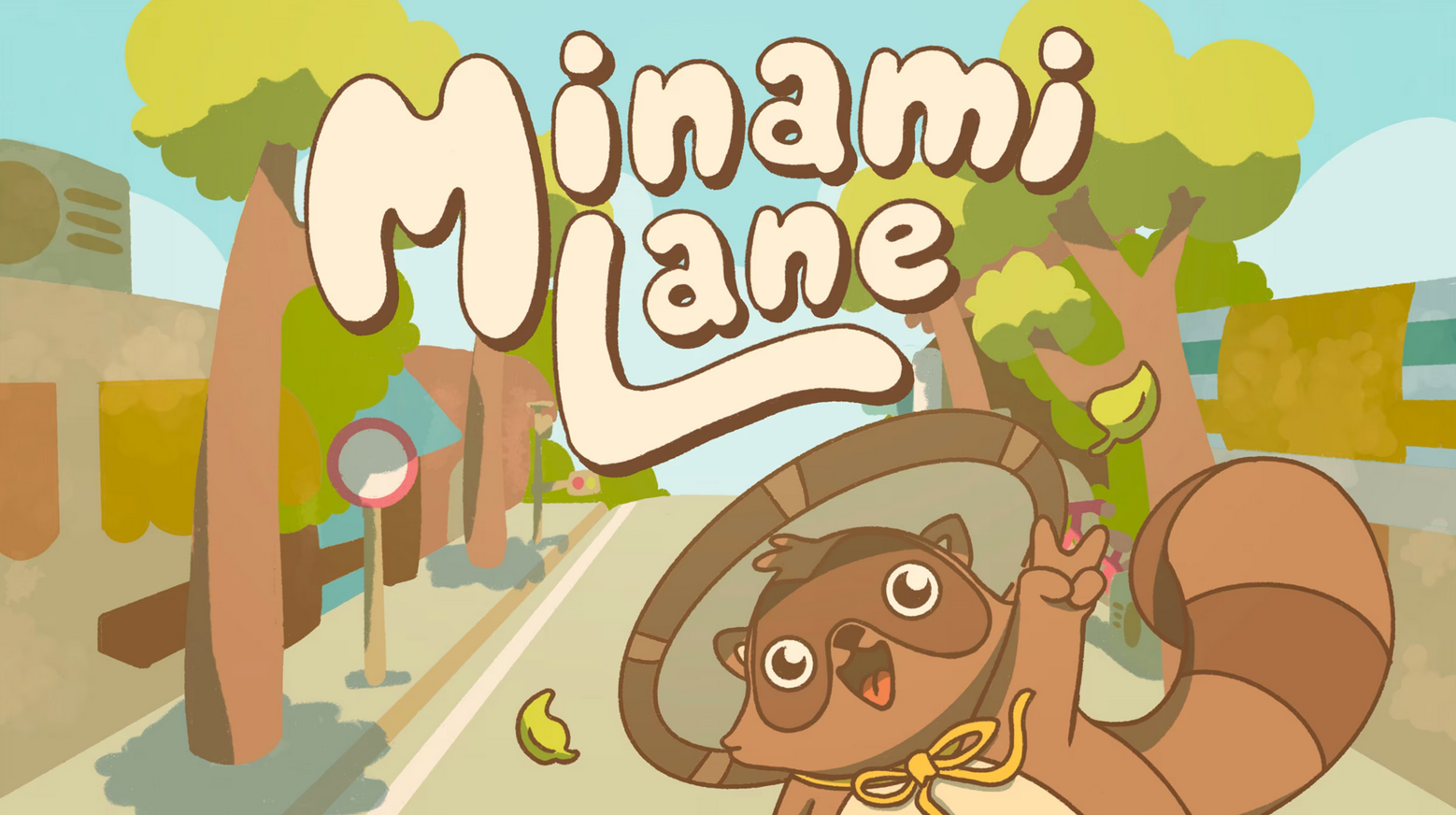 a minami lane life is possible, but not always obtainable