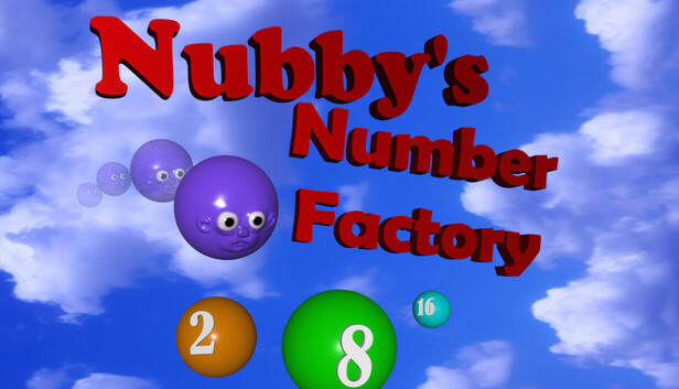nubby’s number factory, ufo 50, cyber-grunge, and&nbsp;nostalgia