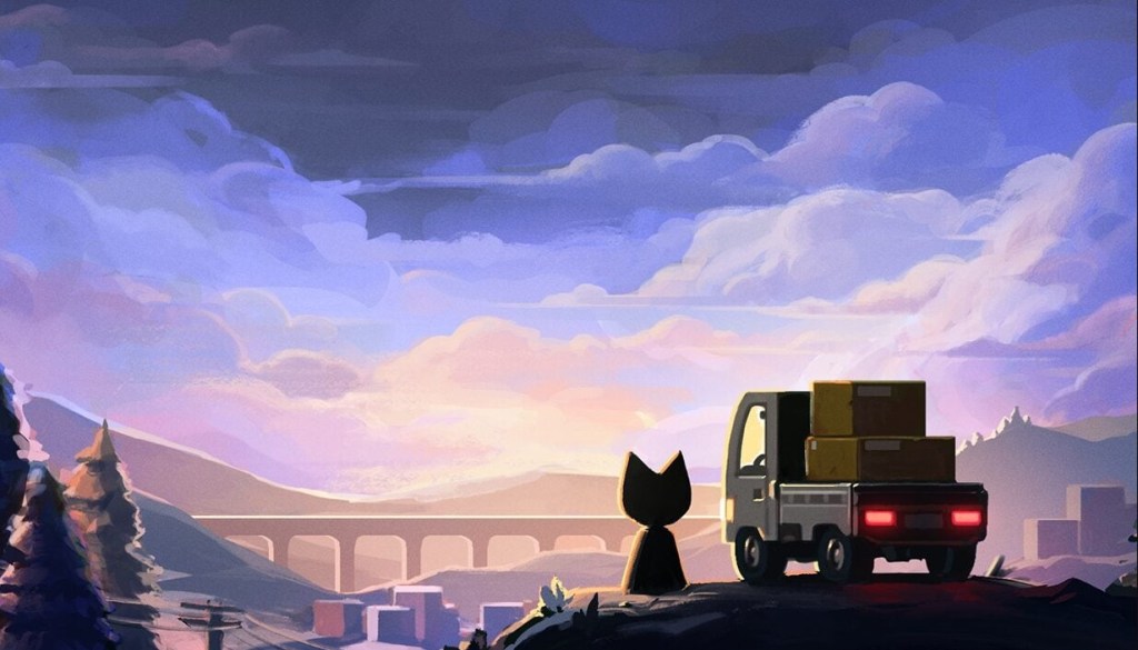 easy delivery co. divulges the real-life npcs’ secret&nbsp;language